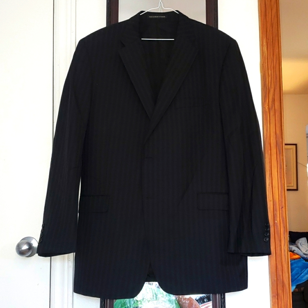 COPY - Men's Suit Jacket